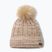 Téli sapka Columbia Winter Blur II Beanie camel brown/skittles