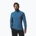 Férfi polár pulóver Columbia Klamath Range II HZ Phoenix Blue/Black
