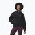 Női polár pulóver Columbia Timber Meadow MTR Fleece Hoodie black