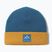 Gyerek téli sapka Columbia Whirlibird Cuffed Phoenix Blue/Squash