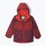 Gyerek síkabát Columbia Mighty Mogul III Rich Wine/Red Oxide
