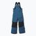 Gyerek sínadrág Columbia Holcomb Grove Bib phoenix blue/black
