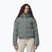 Női pehelykabát Columbia Amaze Puff Hooded Sedona Sage