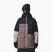 Férfi snowboarddzseki Columbia Coreshot iron/black/flint grey