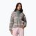 Női polár pulóver Columbia Sequoia Grove II Printed Half Zip Iron Wizard Island