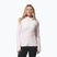 Női kabát Columbia Star Valley Hooded Full Zip powder pink