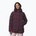 Női pehelykabát Columbia Amaze Puff Mid Hooded moonvista