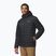 Férfi kabát Columbia Terwiliger Trail Heat Seal Hooded black