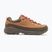 Férfi túracipők Columbia Newton Alpine Low grizzly bear/red oxide