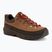 Férfi túracipők Columbia Newton Alpine Low grizzly bear/red oxide