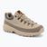 Férfi túracipők Columbia Newton Alpine Low fossil/sedona sage