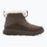 Női hótaposó Columbia Snowtrot Ease mud/cordovan