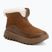 Női hótaposó Columbia Snowtrot Ease elk/light brown