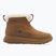 Női hótaposó Columbia Snowtrot Ease elk/light brown