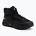 Férfi túracipők Columbia Tellurix Titanum Outdry Mid black/black