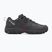 Férfi kirándulócipők Columbia Peakfreak Titanum Outdry dark grey/red oxide