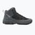 Női túracipők Columbia Peakfreak Titanum Outdry Mid black/sedona sage