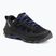 Női túracipők Columbia Peakfreak Titanum Outdry black/purple quartz