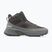 Női túracipők Columbia Tellurix Titanum Outdry Mid dark grey/ti grey steel