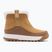 Gyerek hótaposó Columbia Snowtrot Ease curry/light brown