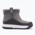 Gyerek hótaposó Columbia Snowtrot Ease graphite/black