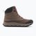 Férfi kirándulócipők Columbia Expeditionist Shield V2 wet sand/red oxide