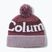 Gyerek téli sapka Columbia Polar Powder III purple tint/antique mauve/moonvista
