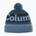 Gyerek téli sapka Columbia Polar Powder III rainy day/phoenix blue/black