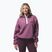 Női polár pulóver Columbia Helvetia II Cropped Half Snap Fleece antique mauve/mineral pink