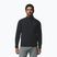 Férfi polár pulóver Columbia Superior Summit Grid Full Zip black