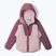 Gyerek síkabát Columbia Mighty Mogul III mineral pink/antique mauve