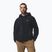 Férfi polár pulóver Columbia Timber Crest MTR Fleece Hoodie black