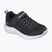 Gyermekcipő SKECHERS Bounder Free And Easy black