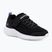 Gyermekcipő SKECHERS Bounder Free And Easy black