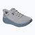 Férfi cipő SKECHERS Bobs Skillz gray