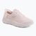 Női cipő SKECHERS Go Walk Flex Grand Entry pink