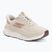 Női futócipő SKECHERS Max Run beige