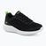 Gyermekcipő Skechers Bounder Quanta-Pacer black/white