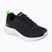 Gyermekcipő Skechers Bounder Quanta-Pacer black/white