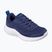 Gyermekcipő Skechers Bounder Quanta-Pacer blue
