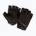 Férfi kerékpáros kesztyűk Giro Bravo II Gel black