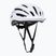 Giro Register kerékpáros sisak II XL matte white/grey