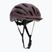 Giro Register kerékpáros sisak II MIPS W matte maroon pulse