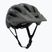 Gyermek kerékpáros sisak Giro Fixture II matte dark sage/sapphire fade