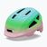 Gyerek kerékpáros sisak Giro Scamp II matte light pink/green fade