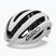 Kerékpáros sisak Giro Aries Spherical matte white