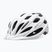 Kerékpáros sisak Giro Revel 2026 matte white/gray