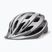 Kerékpáros sisak Giro Revel 2026 matte titanium/white