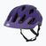 Gyermek kerékpáros sisak Bell Granite Mips Jr plum