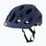 Gyermek kerékpáros sisak Bell Cadence Jr solid midnight
